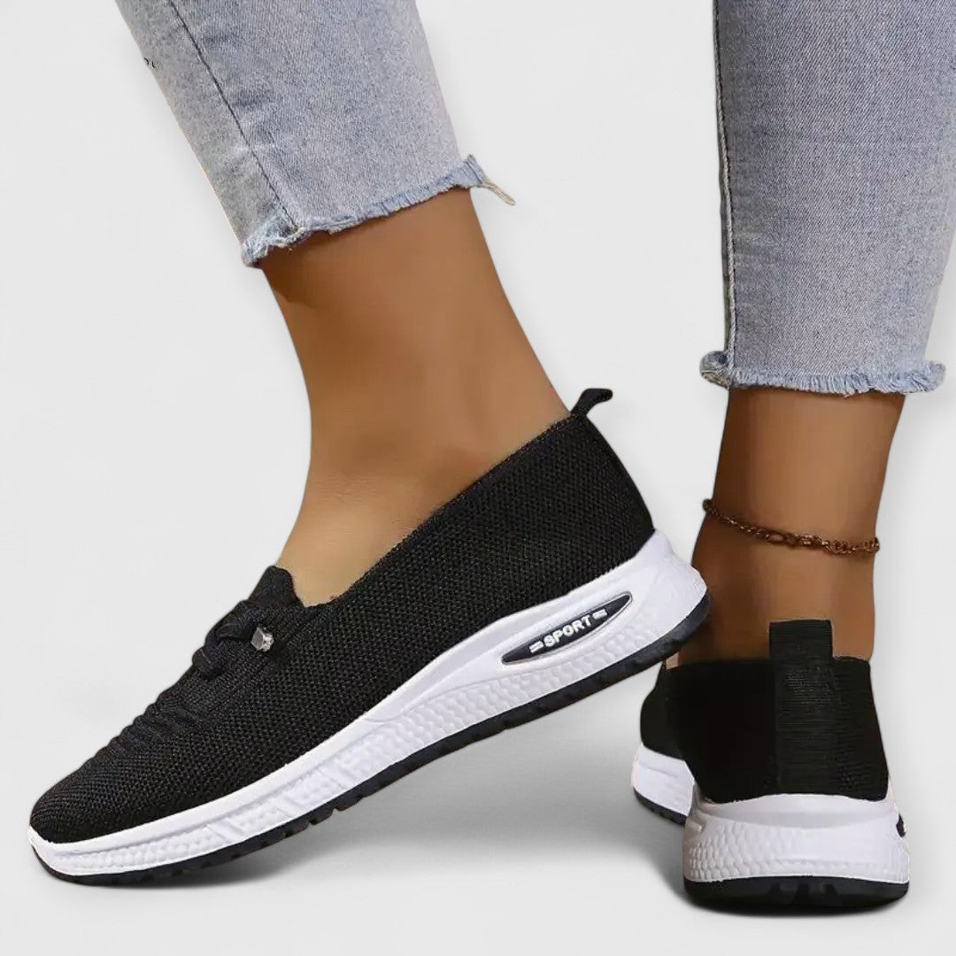 Kelsey™ |Elegant Orthopedic Sneakers