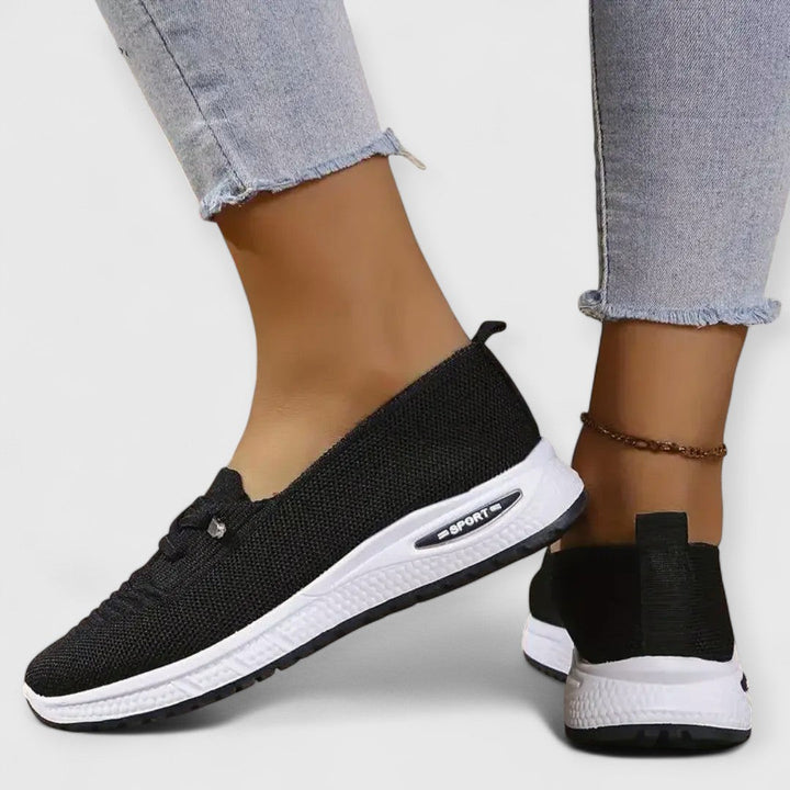 Kelsey™ |Elegant Orthopedic Sneakers