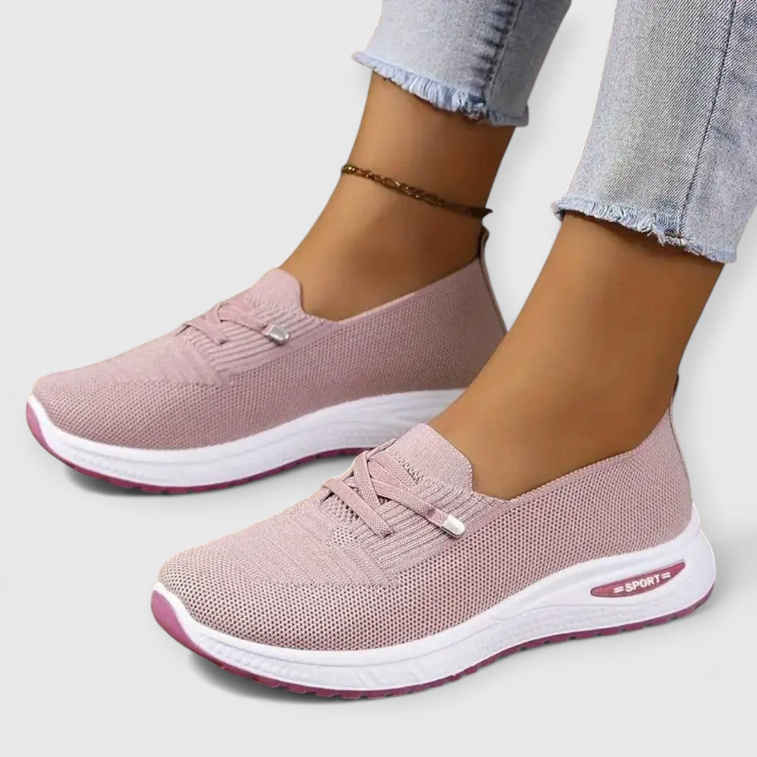 Kelsey™ |Elegant Orthopedic Sneakers