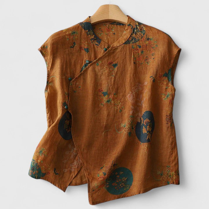 Shuvee™ | Elegant Top