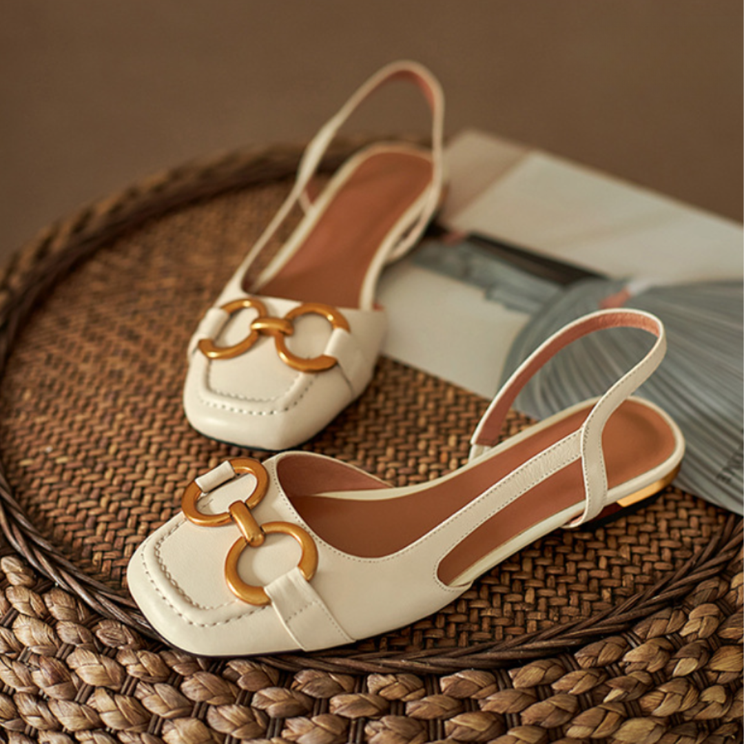 Matilde™ | Elegant and Comfortable Sandals