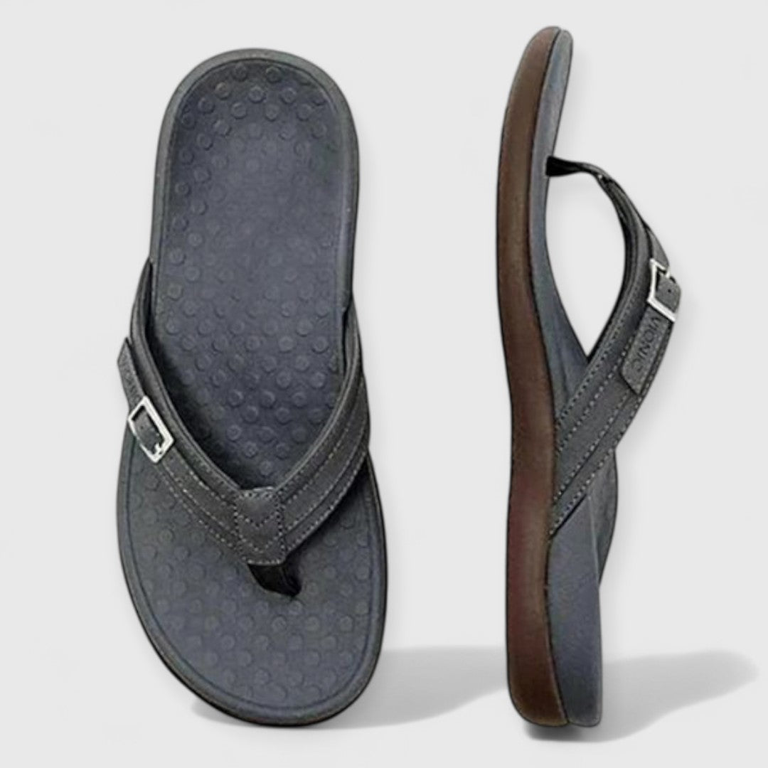 Laudomia™ | Comfortable Summer Shoes