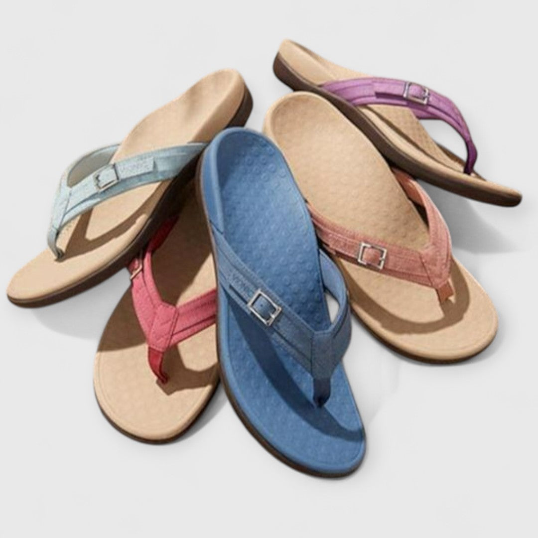 Laudomia™ | Comfortable Summer Shoes