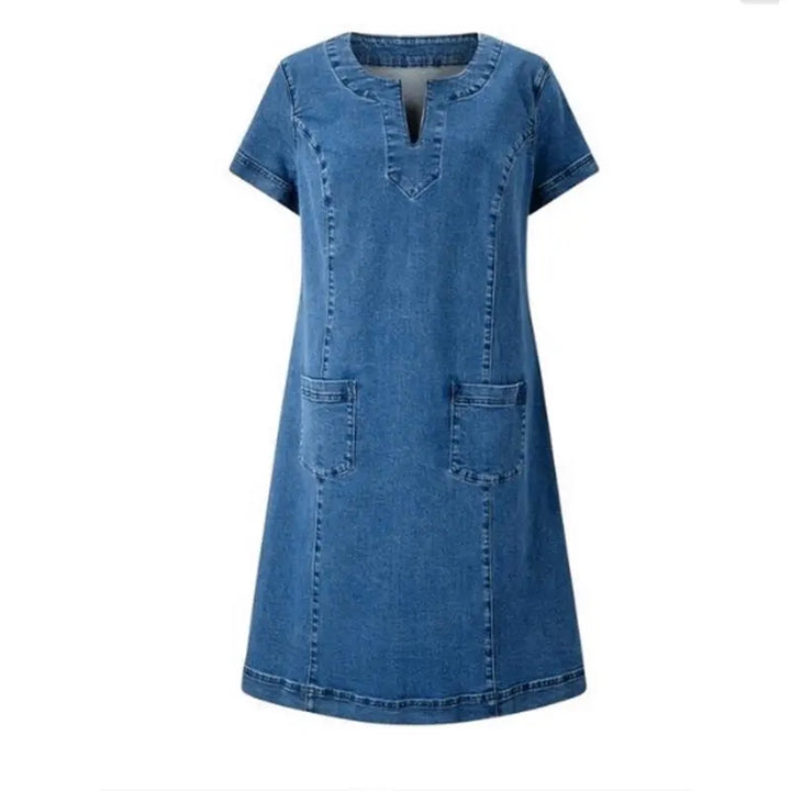 Hayden Venus | Denim dress