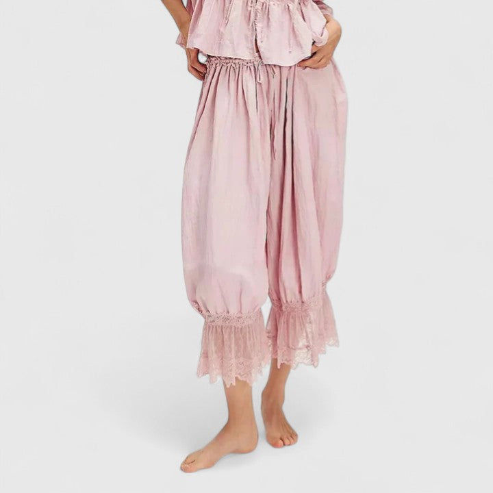 Winona™ | Comfortable Trousers