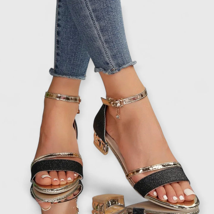 Brava™ | Chic Elegance Sandals