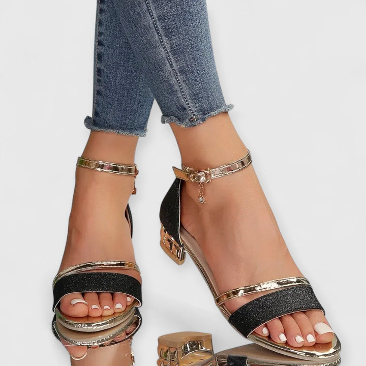 Brava™ | Chic Elegance Sandals
