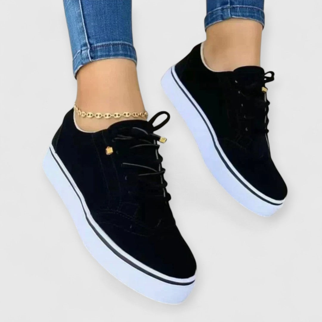 Kalaine™ | Fashionable Orthopedic Sneakers