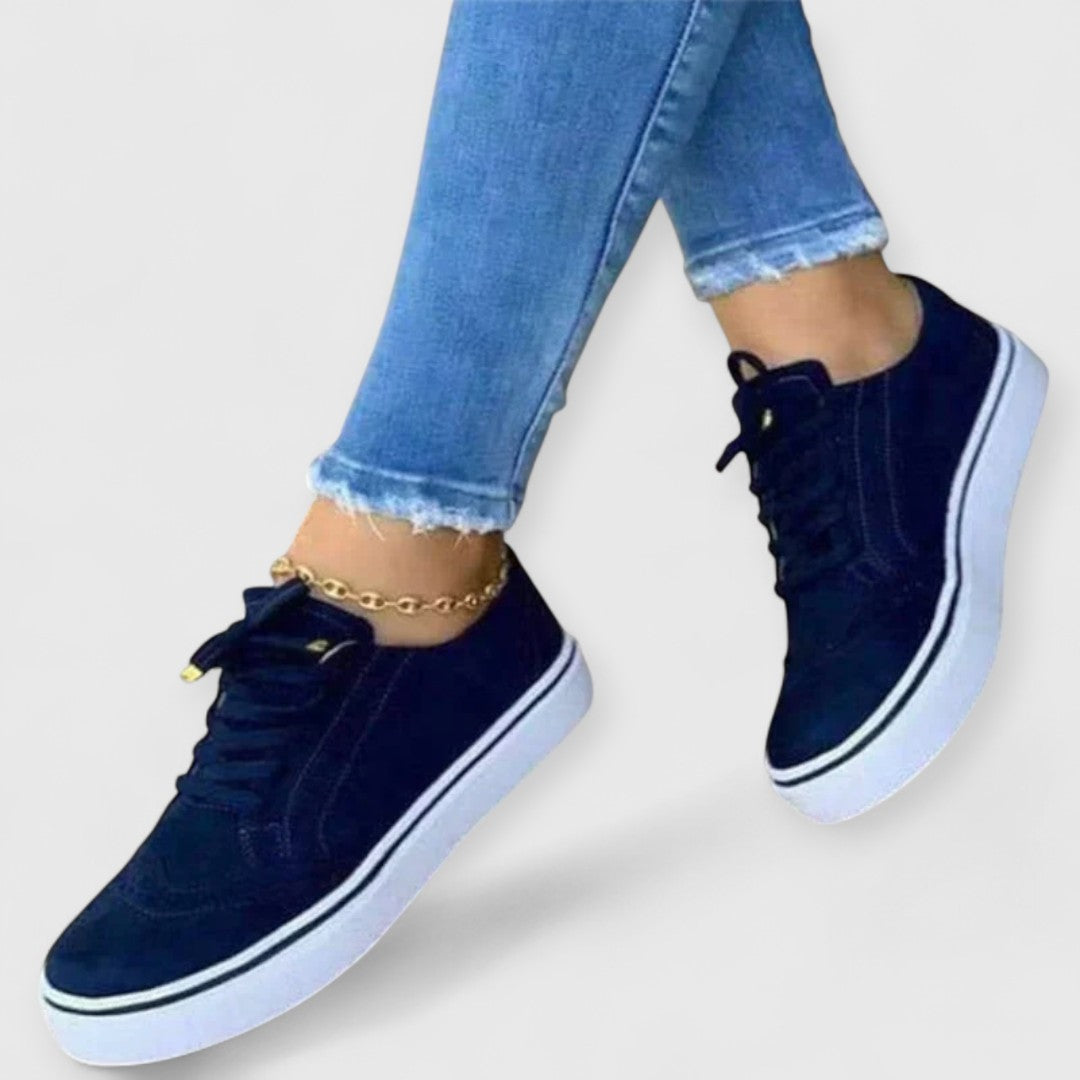 Kalaine™ | Fashionable Orthopedic Sneakers