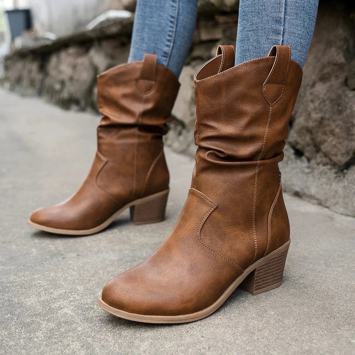 Silvana Boots