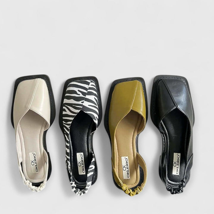 Liriana™ | Cozy Slippers