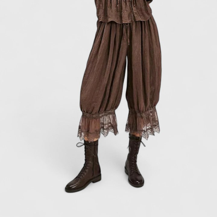 Winona™ | Comfortable Trousers