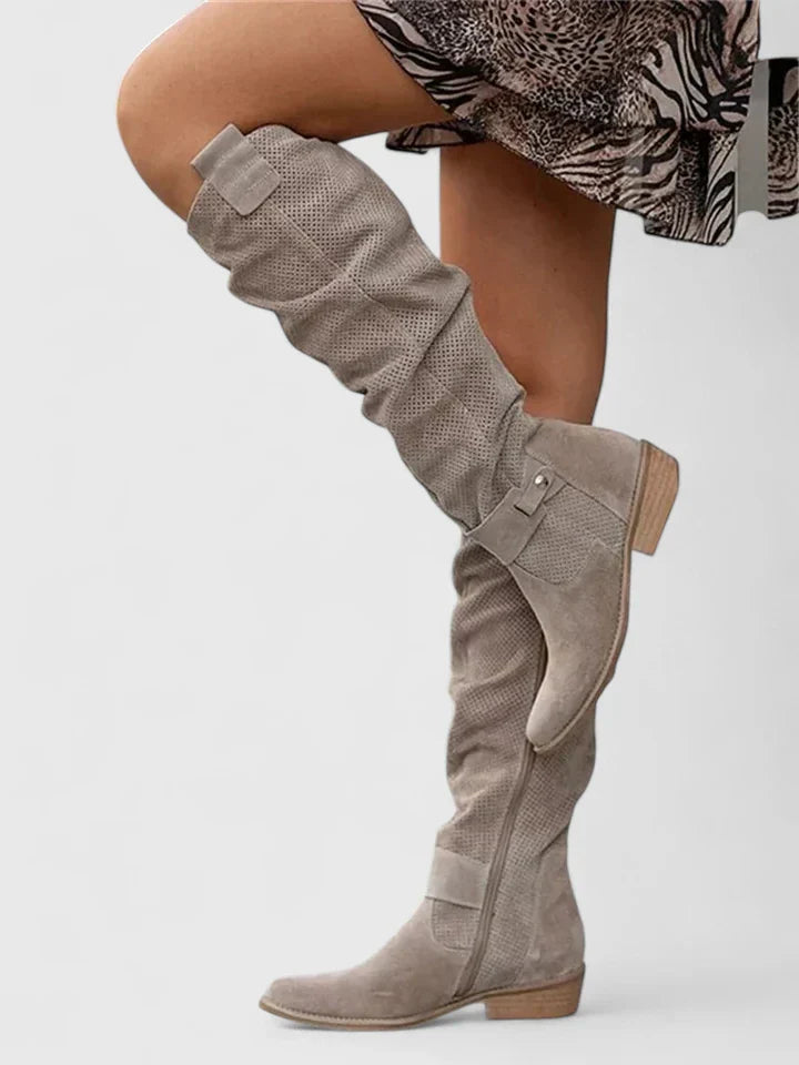 Jayzmarah | Orthopedic Boots