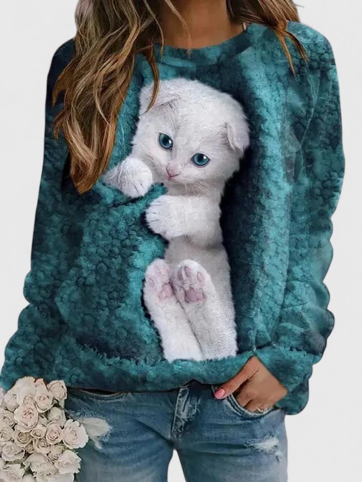 Kellie™ | Comfortable Sweatshirt