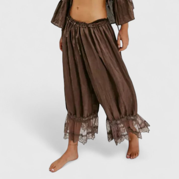 Winona™ | Comfortable Trousers