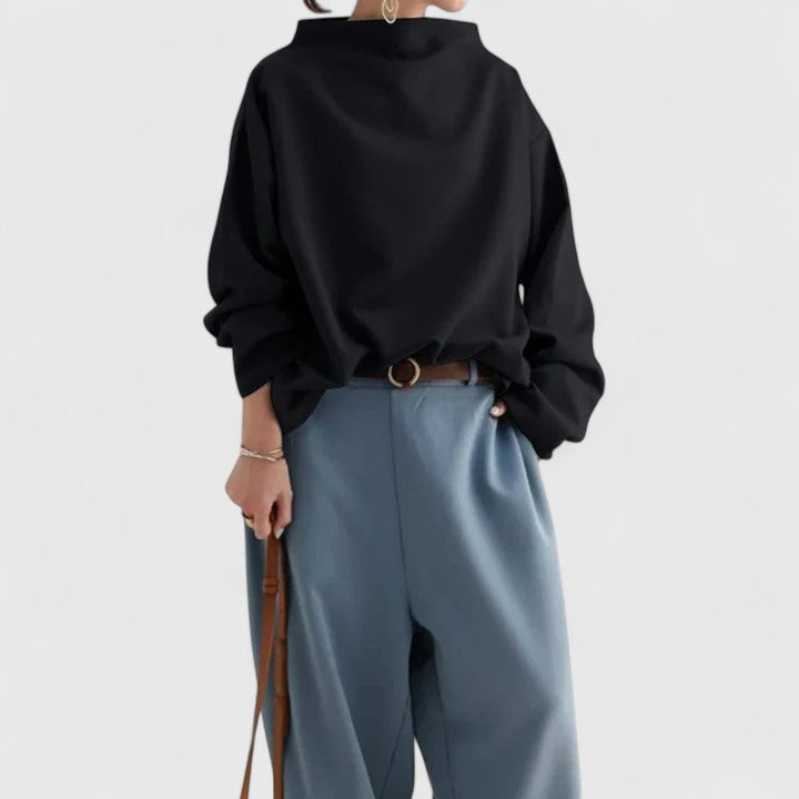 Orivela™ | Elegant Top