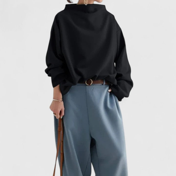 Britney™ | Elegant Top