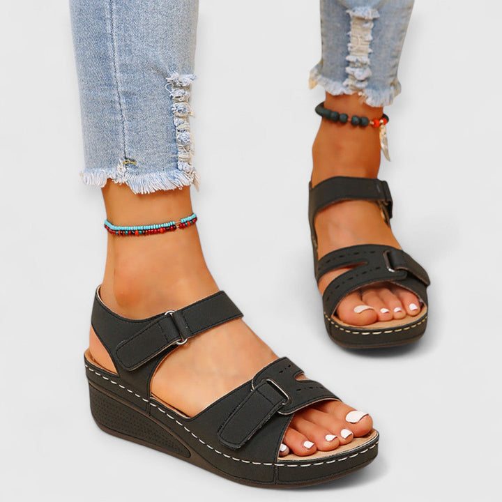 Leliana™ | Orthopedic Sandals