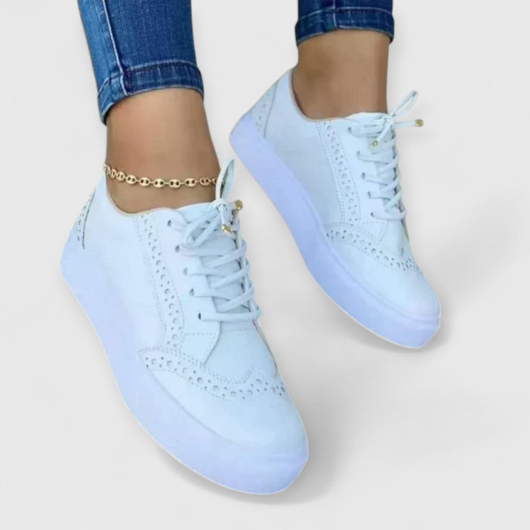 Kalaine™ | Fashionable Orthopedic Sneakers