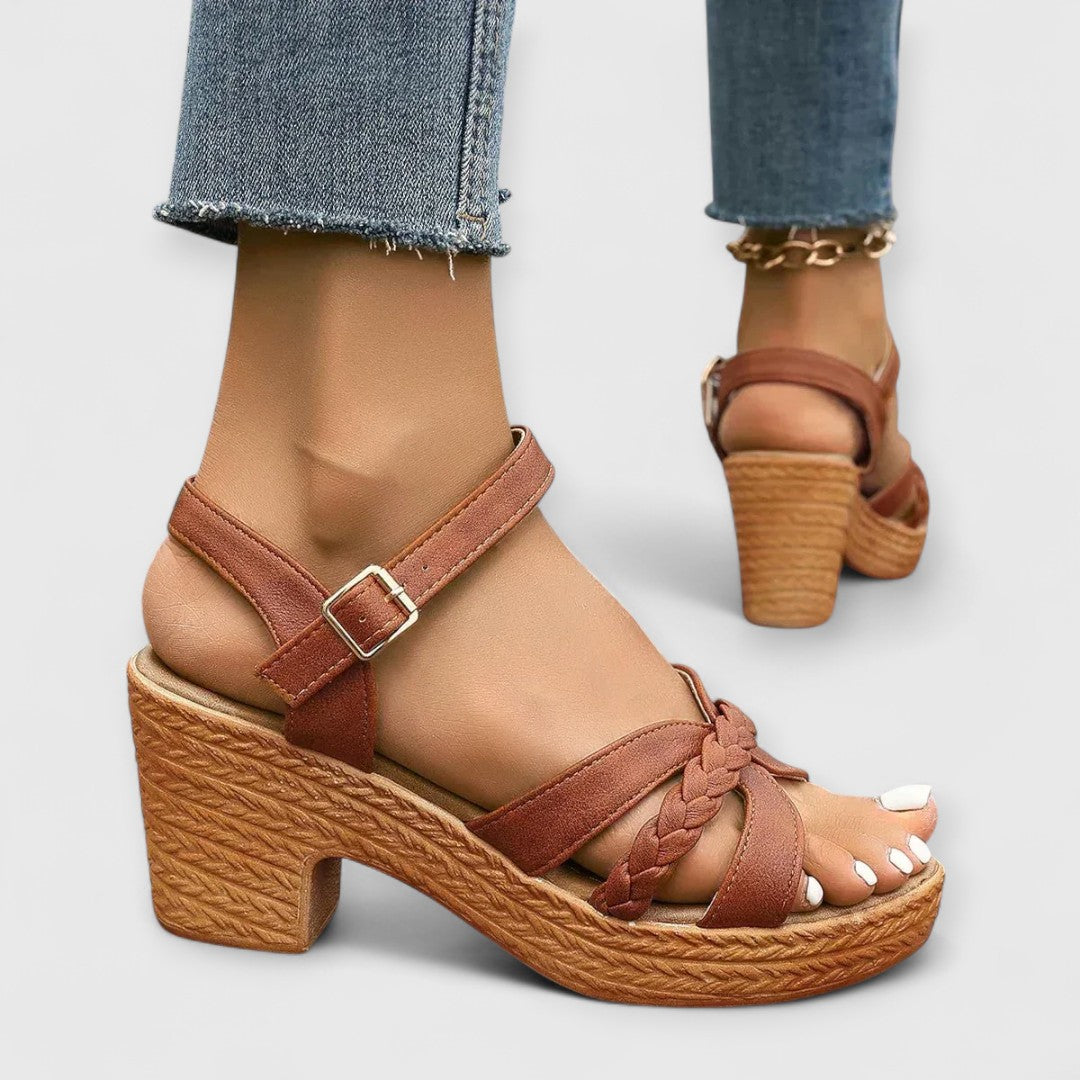 Lumina™ | Comfortable Fashion Sandals