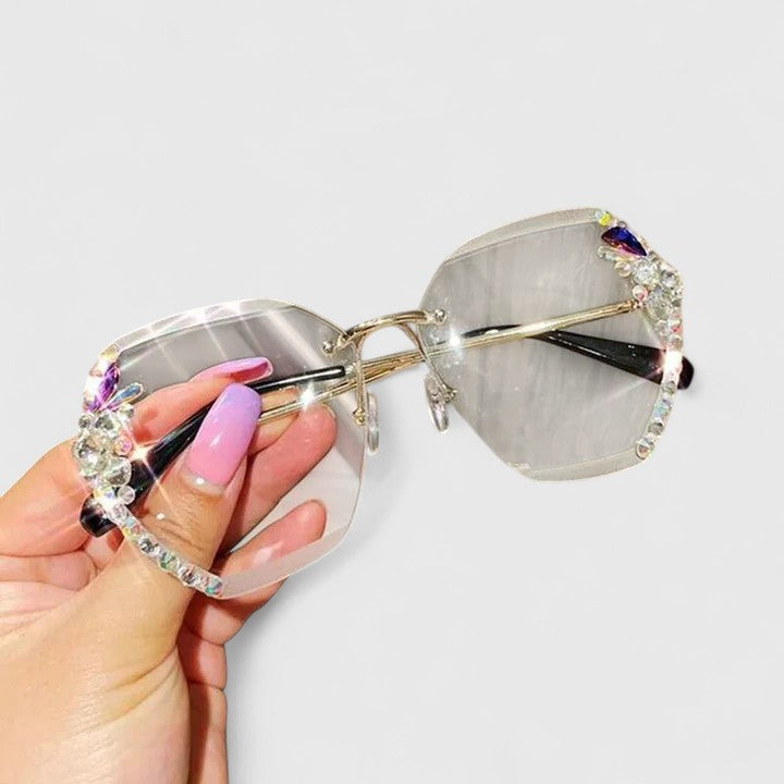 Brystahl | Sophisticated Sunglasses