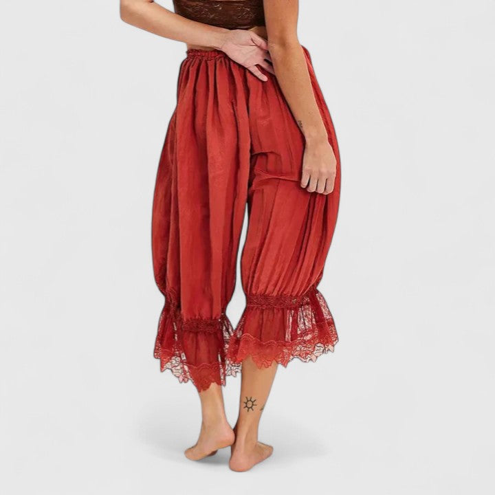 Winona™ | Comfortable Trousers