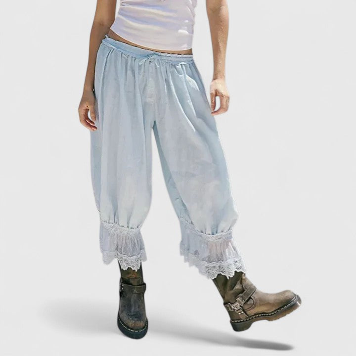 Winona™ | Comfortable Trousers