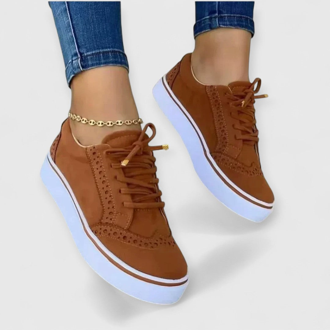 Kalaine™ | Fashionable Orthopedic Sneakers