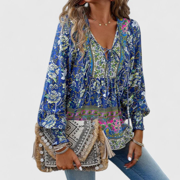 Renazianne™ | Elegant Top