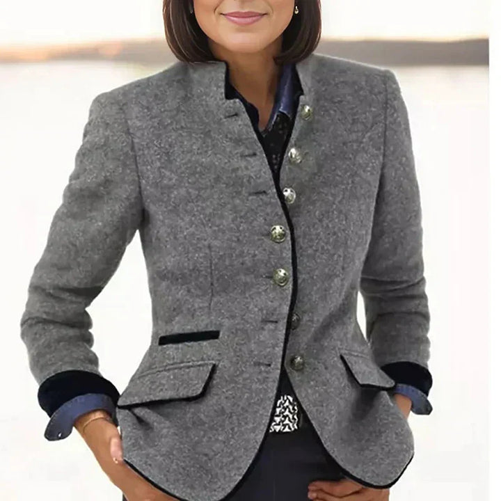 Karolie | Stylish Short Jacket