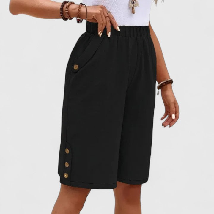Denise™ | Comfortable Shorts