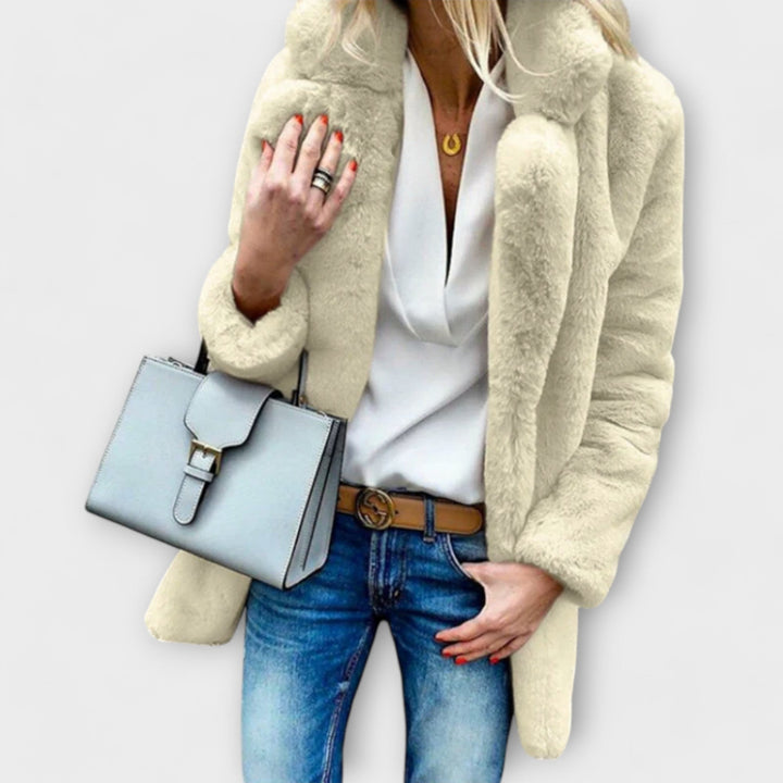 Mia | Cozy Winter Jacket