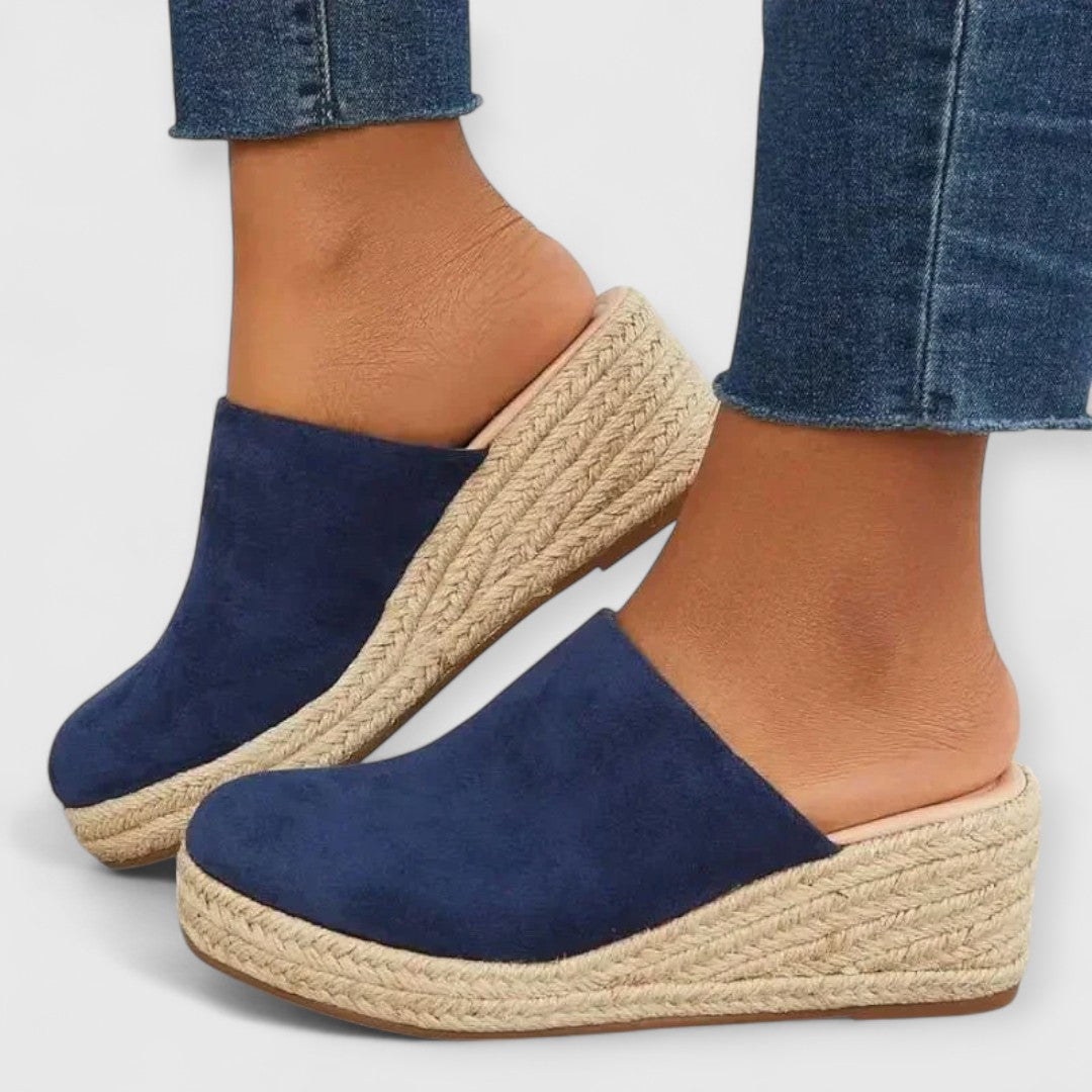 Lania™ | Elegant Comfort Sandal