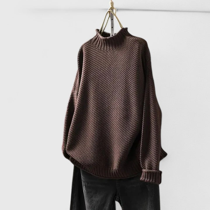 Suzi™ | Sophisticated Sweater