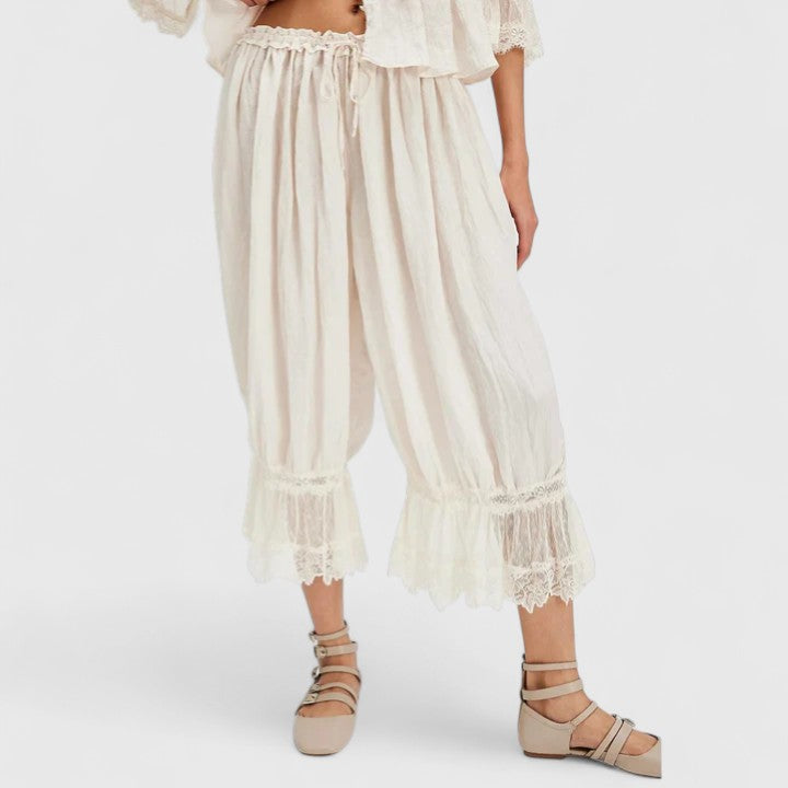 Winona™ | Comfortable Trousers