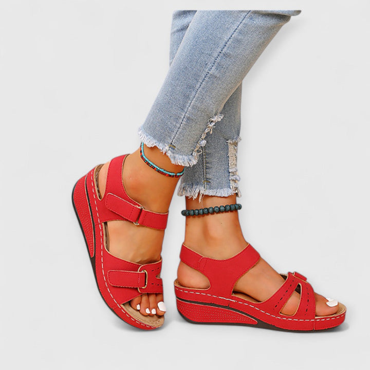 Leliana™ | Orthopedic Sandals