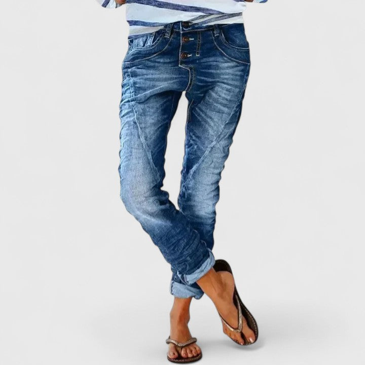 Erin™ | Comfortable Pants