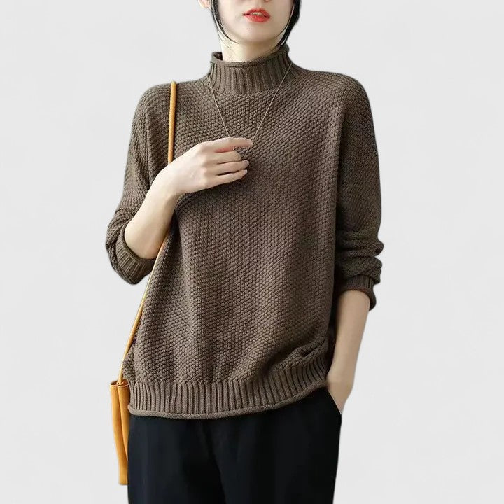 Suzi™ | Sophisticated Sweater