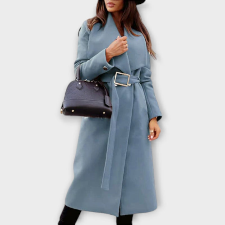 Samantha | Elegant Women's Coat