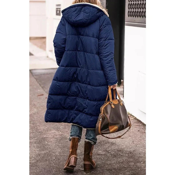 Mia | Cozy Winter Coat