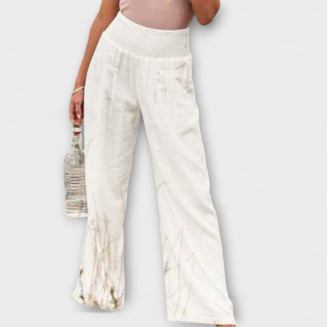 Thearya™ | Casual Wide Pants
