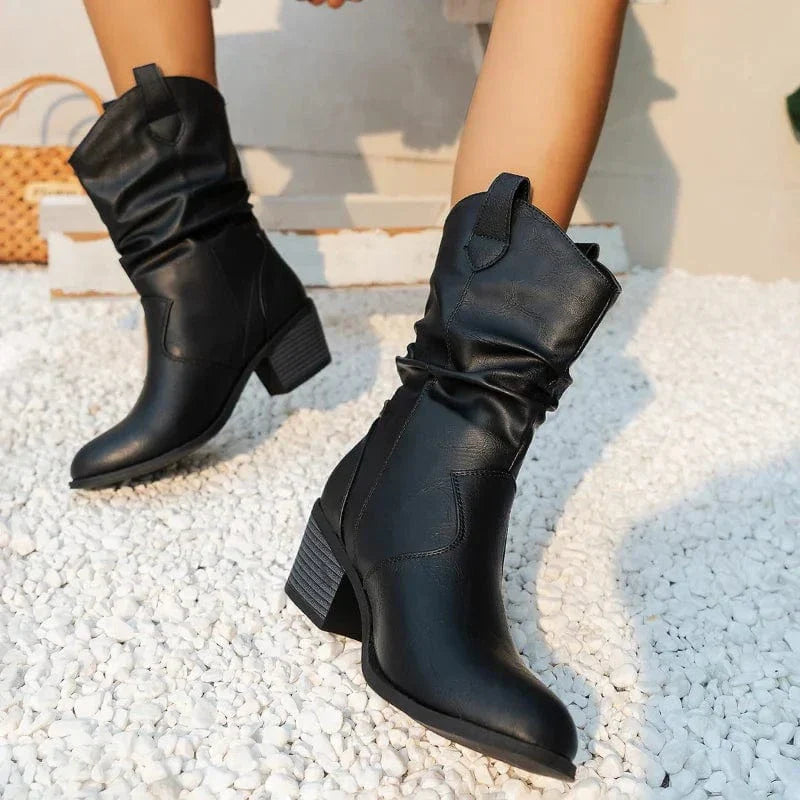 Silvana Boots
