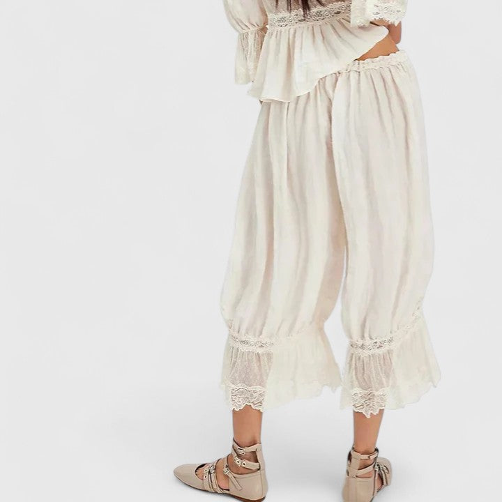 Winona™ | Comfortable Trousers