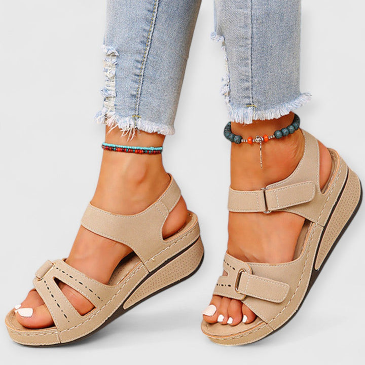 Leliana™ | Orthopedic Sandals