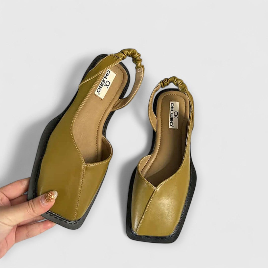 Liriana™ | Cozy Slippers