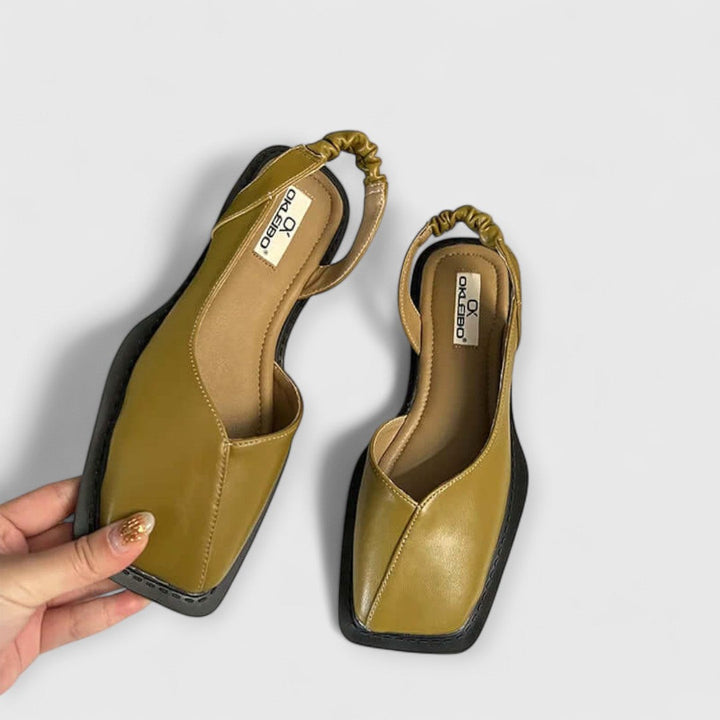 Liriana™ | Cozy Slippers