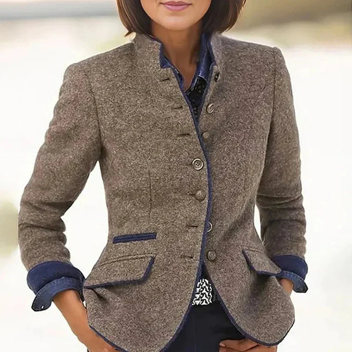 Karolie | Stylish Short Jacket