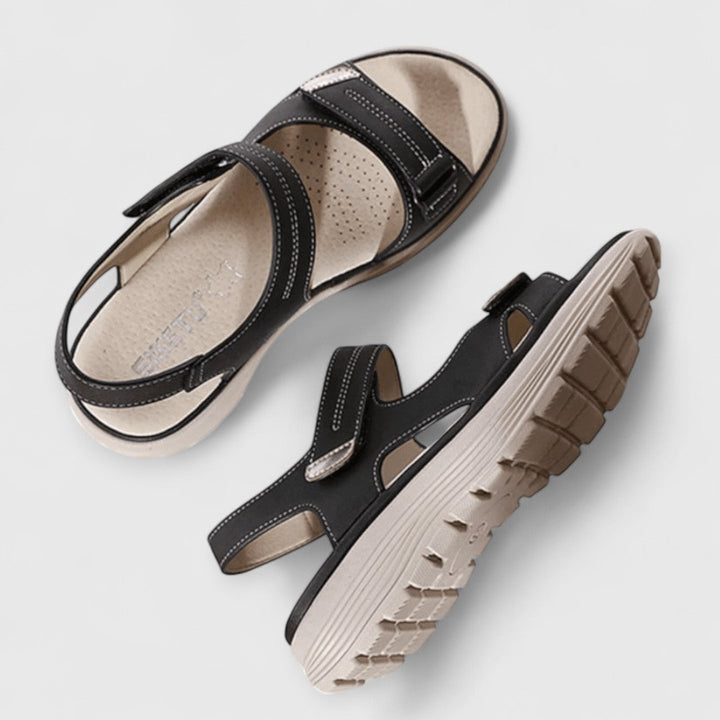 Lanora™ | Orthopedic Summer Sandals