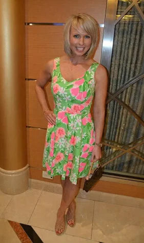 <h2>CUSTOMERS LOVE NANCY & ROSE </h2>