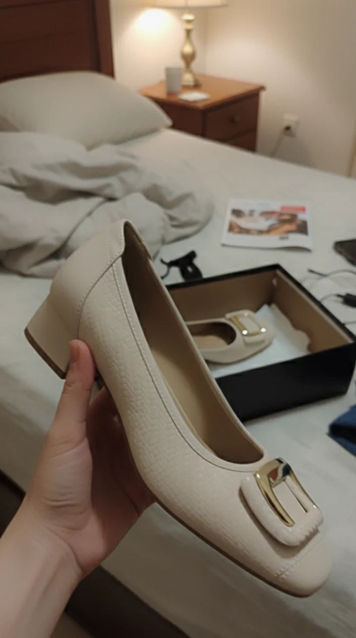 <h2>CUSTOMERS LOVE NANCY & ROSE </h2>